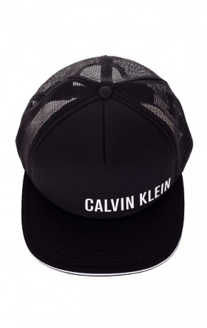 Kšiltovka Calvin Klein KU0KU00081