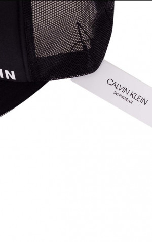 Kšiltovka Calvin Klein KU0KU00081