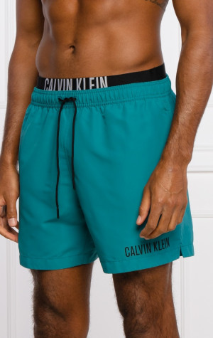 Pánské plavky Calvin Klein KM0KM00552