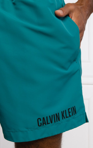 Pánské plavky Calvin Klein KM0KM00552