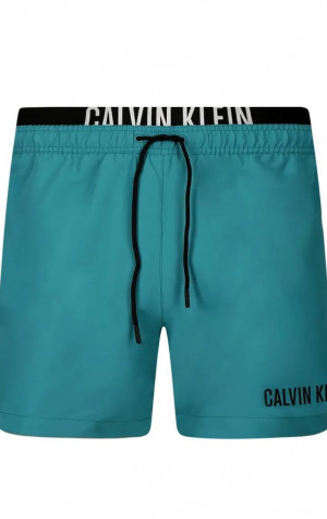 Pánské plavky Calvin Klein KM0KM00552
