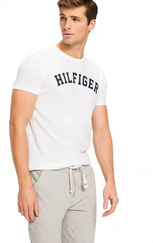 Pánské tričko Tommy Hilfiger UM0UM00054