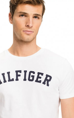 Pánské tričko Tommy Hilfiger UM0UM00054