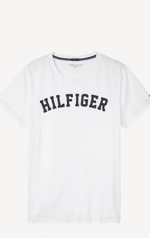 Pánske tričko Tommy Hilfiger UM0UM00054