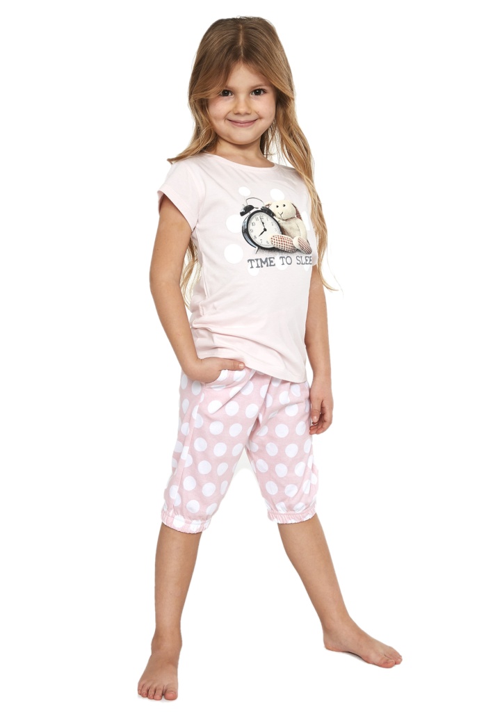 Dětské pyžamo Cornette 571/89