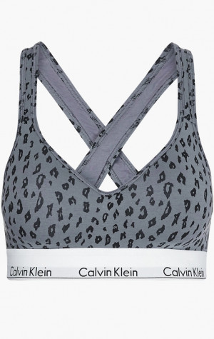 Dámská podprsenka Calvin Klein QF1654E