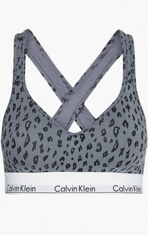 Dámske podprsenka Calvin Klein QF1654E