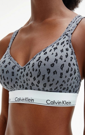 Dámská podprsenka Calvin Klein QF1654E