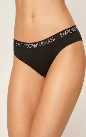 Dámské kalhotky Emporio Armani 163334 CC318 2PACK