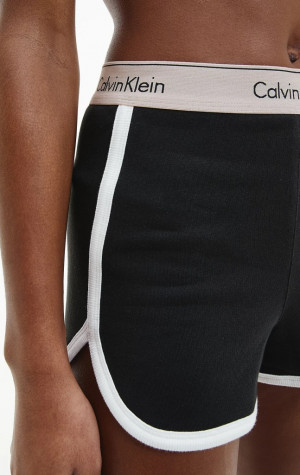 Dámské šortky Calvin Klein QS5982