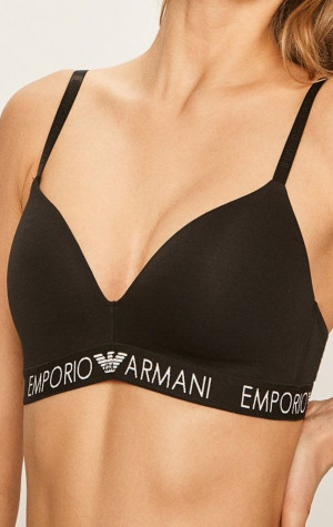 Dámska podprsenka Emporio Armani 164410 CC318