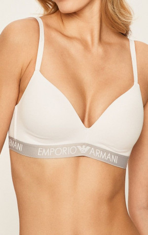 Dámská podprsenka Emporio Armani 164410 CC318