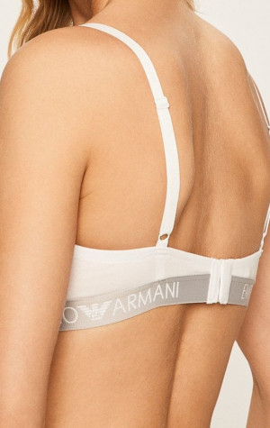 Dámská podprsenka Emporio Armani 164410 CC318