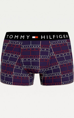 Boxerky Tommy Hilfiger UM0UM01831 0H9