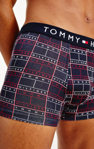 Boxerky Tommy Hilfiger UM0UM01831 0H9