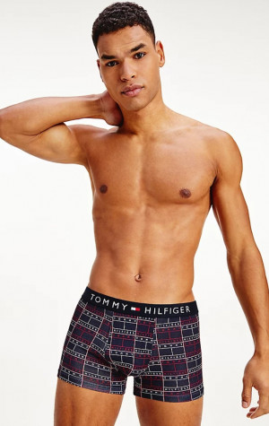 Boxerky Tommy Hilfiger UM0UM01831 0H9