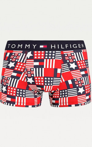 Boxerky Tommy Hilfiger UM0UM01831 0NY