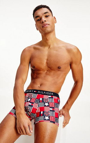 Boxerky Tommy Hilfiger UM0UM01831 0NY