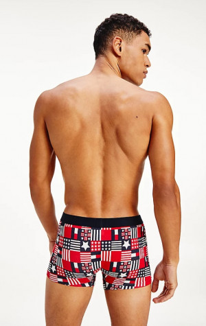 Boxerky Tommy Hilfiger UM0UM01831 0NY