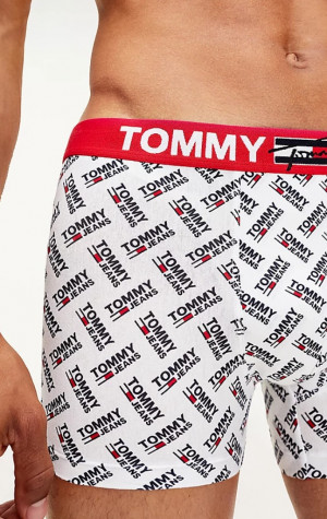 Pánske boxerky Tommy Hilfiger UM0UM02181