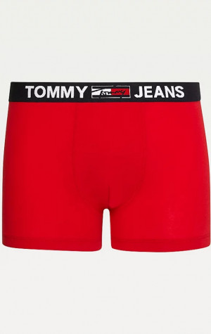 Pánske boxerky Tommy Hilfiger UM0UM02178 XLG