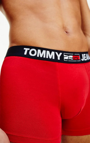 Pánské boxerky Tommy Hilfiger UM0UM02178 XLG