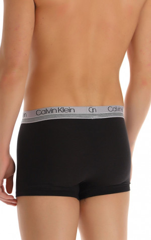 Pánské boxerky Calvin Klein NB2336 3 PACK