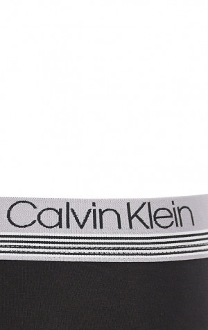 Pánske boxerky Calvin Klein NB2336 3 PACK