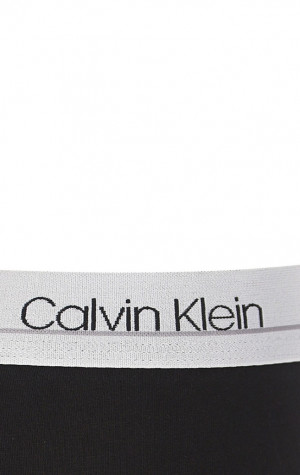 Pánske boxerky Calvin Klein NB2336 3 PACK