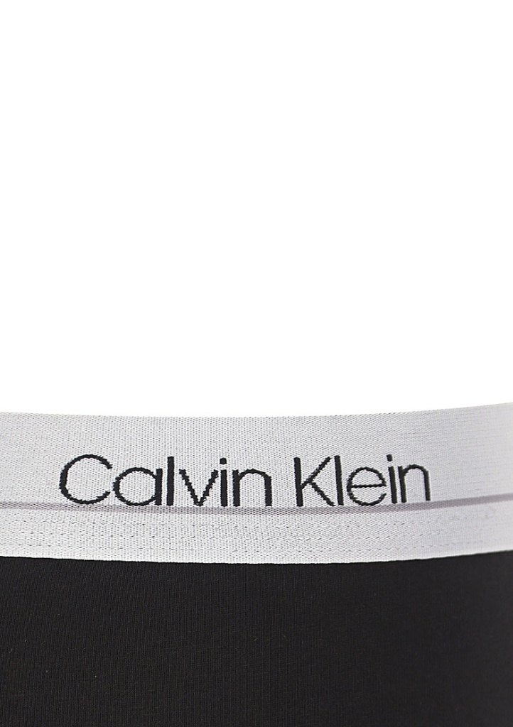 Pánské boxerky Calvin Klein NB2336 3 PACK