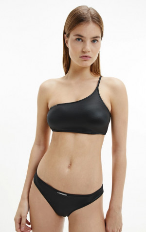 Dámské plavky Calvin Klein KW0KW01454 + KW0KW01386
