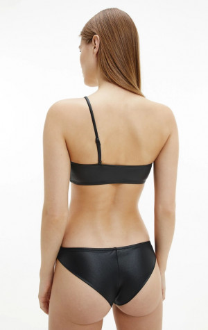 Dámské plavky Calvin Klein KW0KW01454 + KW0KW01386