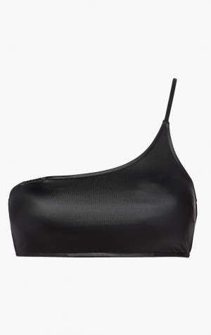 Dámské plavky Calvin Klein KW0KW01454 + KW0KW01386