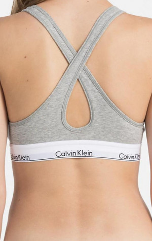 Podprsenka Calvin Klein BRALETTE LIFT QF1654E