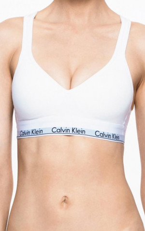 Dámská sportovní podprsenka Calvin Klein QF1654