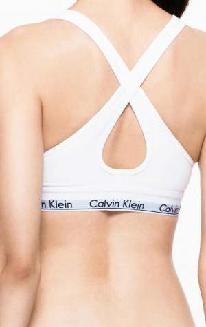 Dámská sportovní podprsenka Calvin Klein QF1654