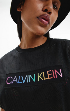 Dámský top Calvin Klein KU0KU00083