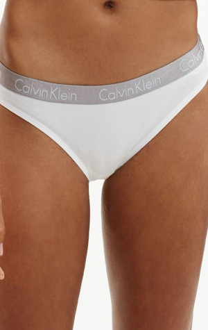 Dámské kalhotky Calvin Klein QD3561 3PACK