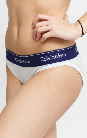 Dámské kalhotky Calvin Klein F3787