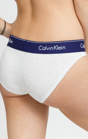 Dámské kalhotky Calvin Klein F3787