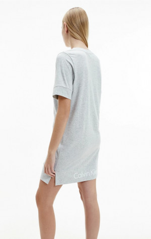 Dámske šaty Calvin Klein QS6703