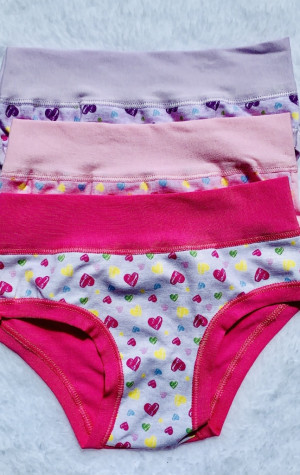 Detske nohavičky Emy B/2263