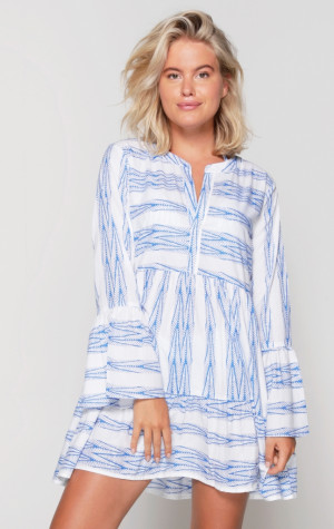 Dámská tunika Lingadore 6110P