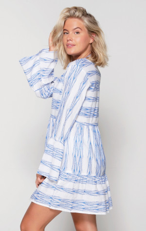 Dámská tunika Lingadore 6110P