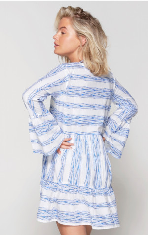 Dámská tunika Lingadore 6110P