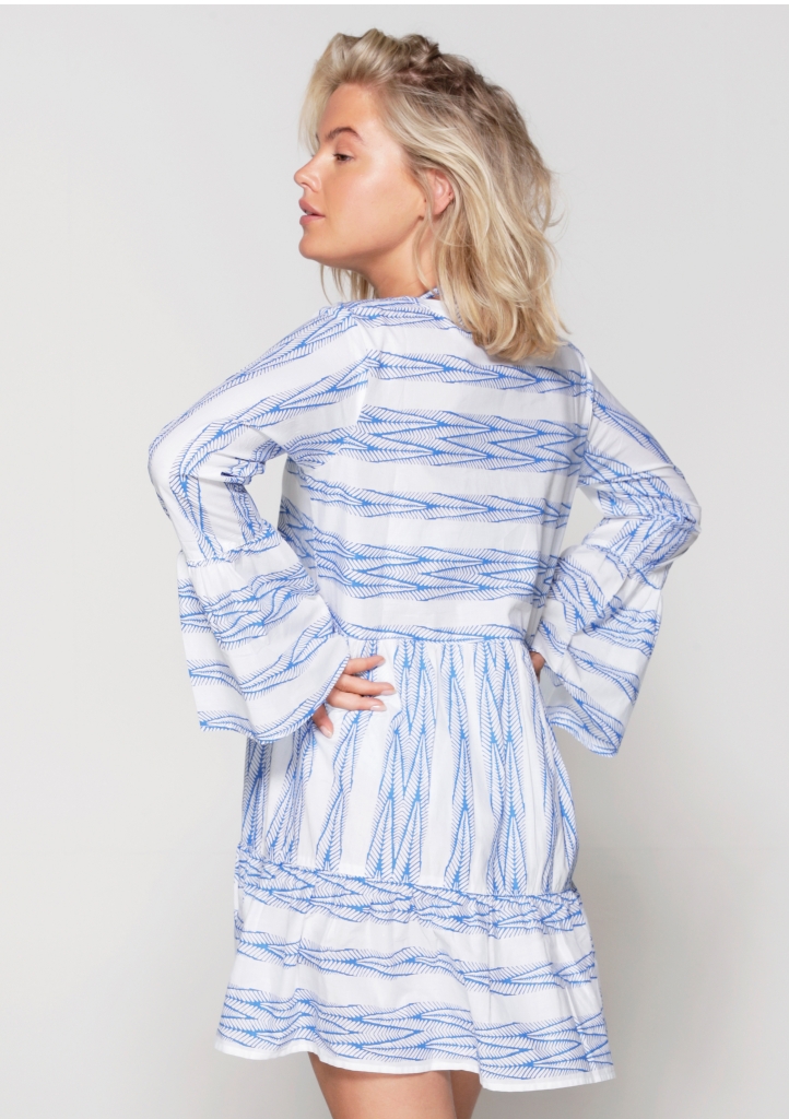 Dámská tunika Lingadore 6110P