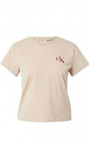 Dámké tričko Calvin Klein CK ONE QS6356
