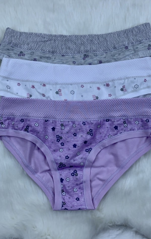 D&aacute;msk&eacute; kalhotky Lovelygirl 4338