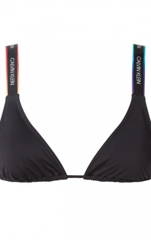 Dámské plavky Calvin Klein KW0KW01314 + KW0KW01328