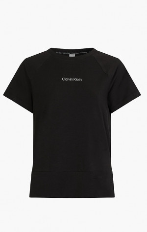 Dámske tričko Calvin Klein QS6701